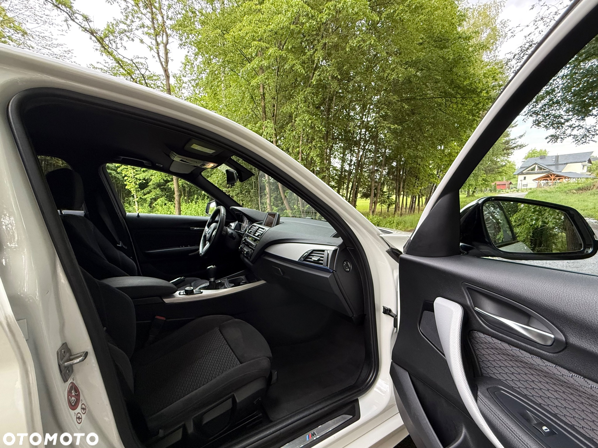BMW Seria 1 118i M Sport - 19