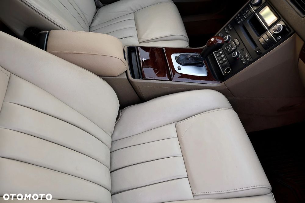 Volvo XC 90 - 24