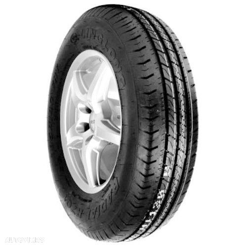 Anvelopa platforma 185/60R12C Linglong R701 - 1