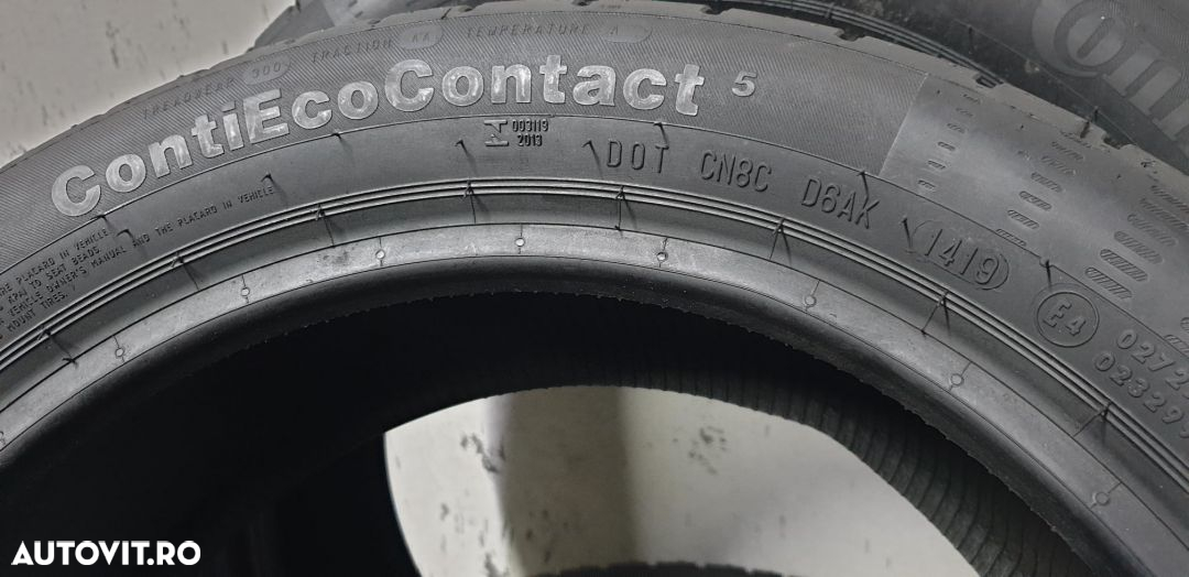 185 50 16, 195 55 16, 195 45 16, 205 40 16, 215 45 16, 205 55 16, 205 60 16, 195 70 16, 215 55 16 - 5
