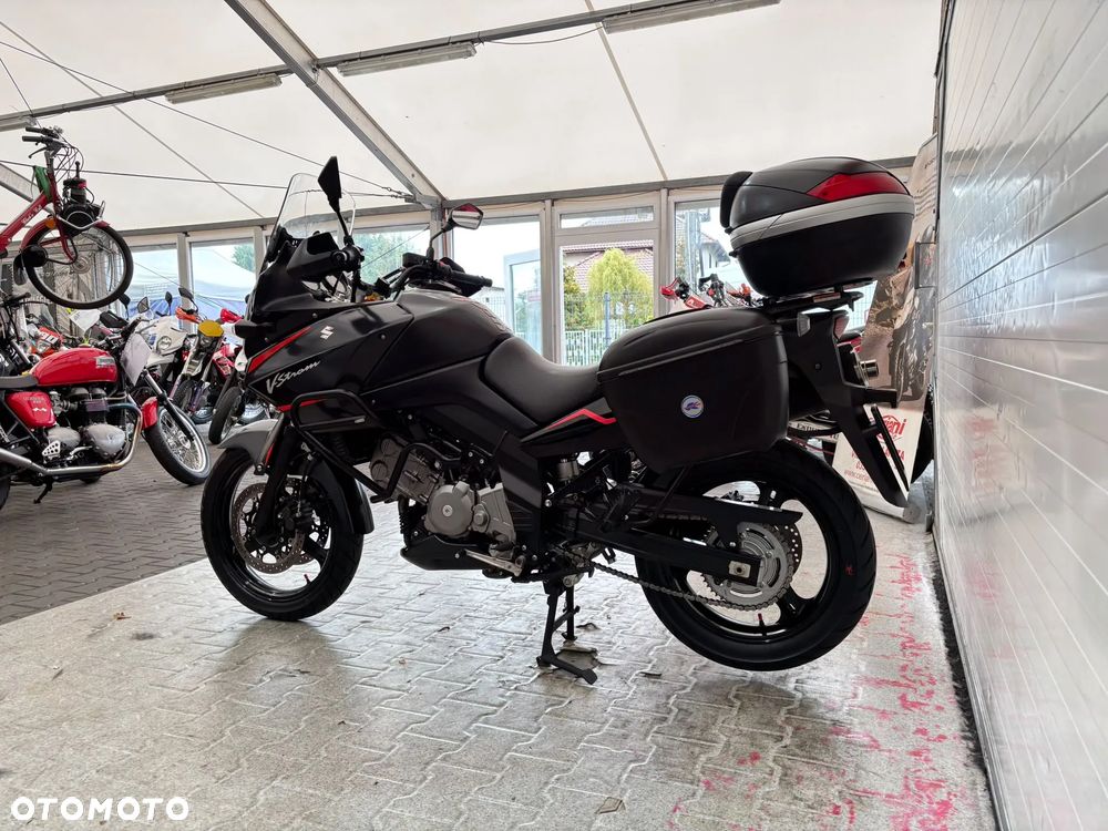Suzuki DL - 29