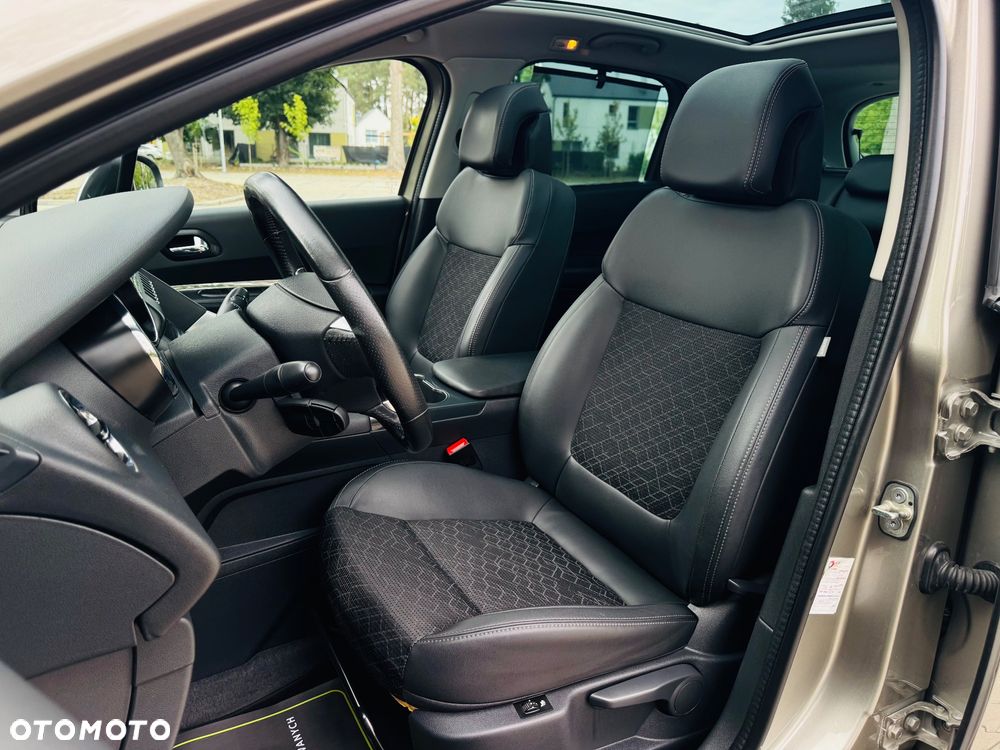 Peugeot 3008 BlueHDi 120 Stop & Start Allure - 28