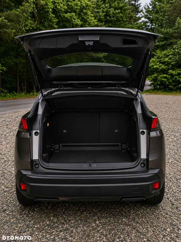 Peugeot 3008 1.5 BlueHDi Active Pack S&S EAT8 - 14
