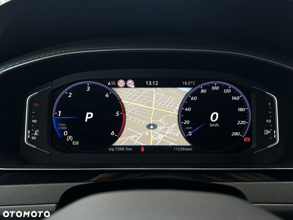 Volkswagen Arteon Shooting Brake 2.0 TDI 4Motion R-Line DSG - 16