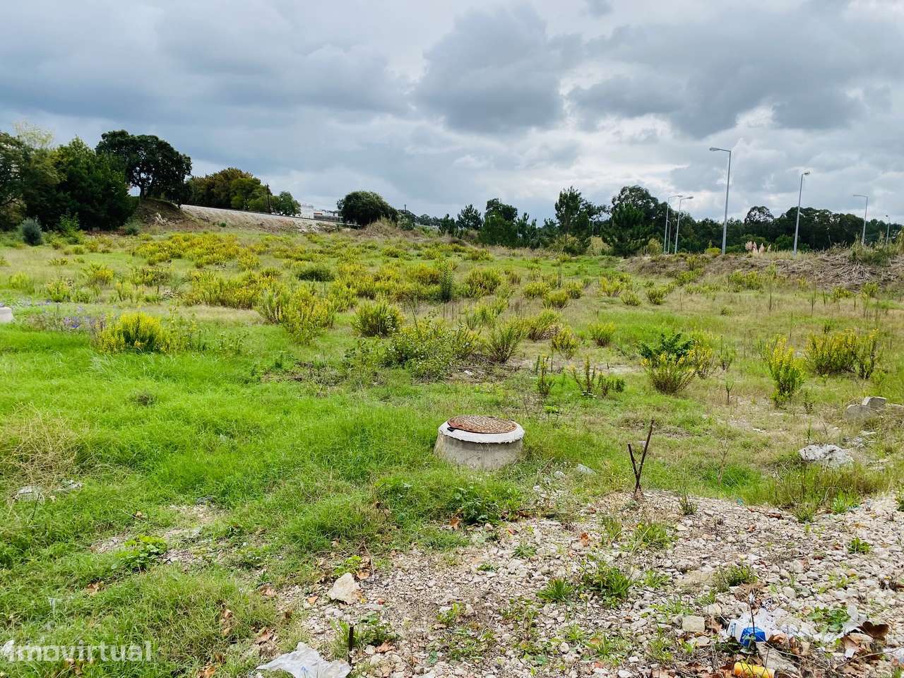 Terreno urbanizável - Caldas da Rainha - Grande imagem: 2/5