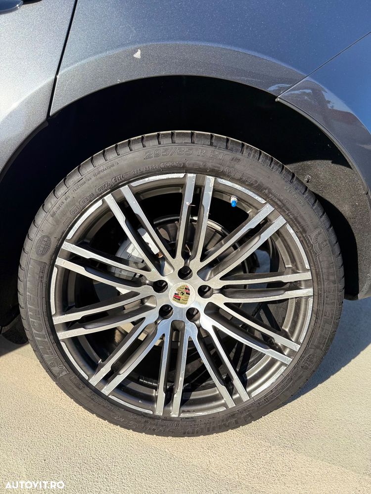 Porsche Macan 3.0 PDK S - 27