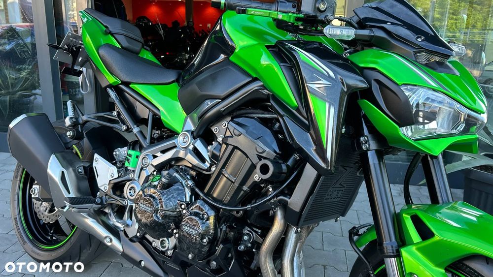Kawasaki Z 900 - 20