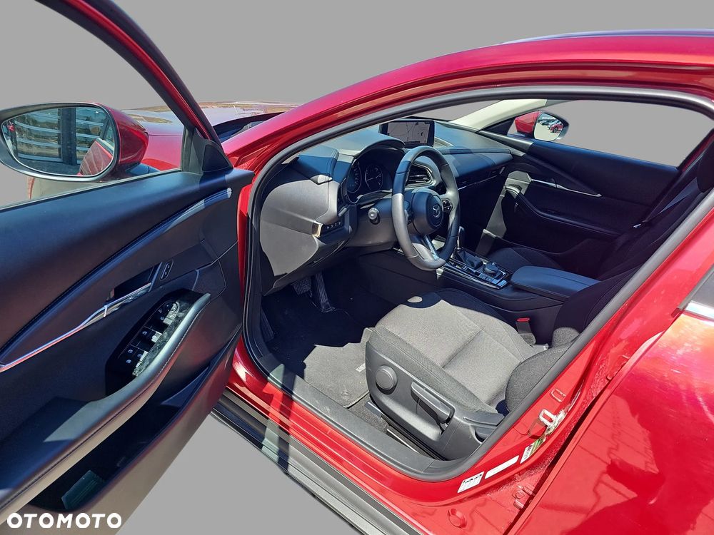 Mazda CX-30 2.0 mHEV Centre-Line AWD - 10