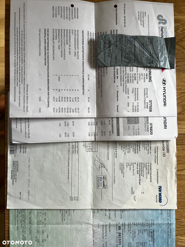 Hyundai i30 1.4 Classic + - 23