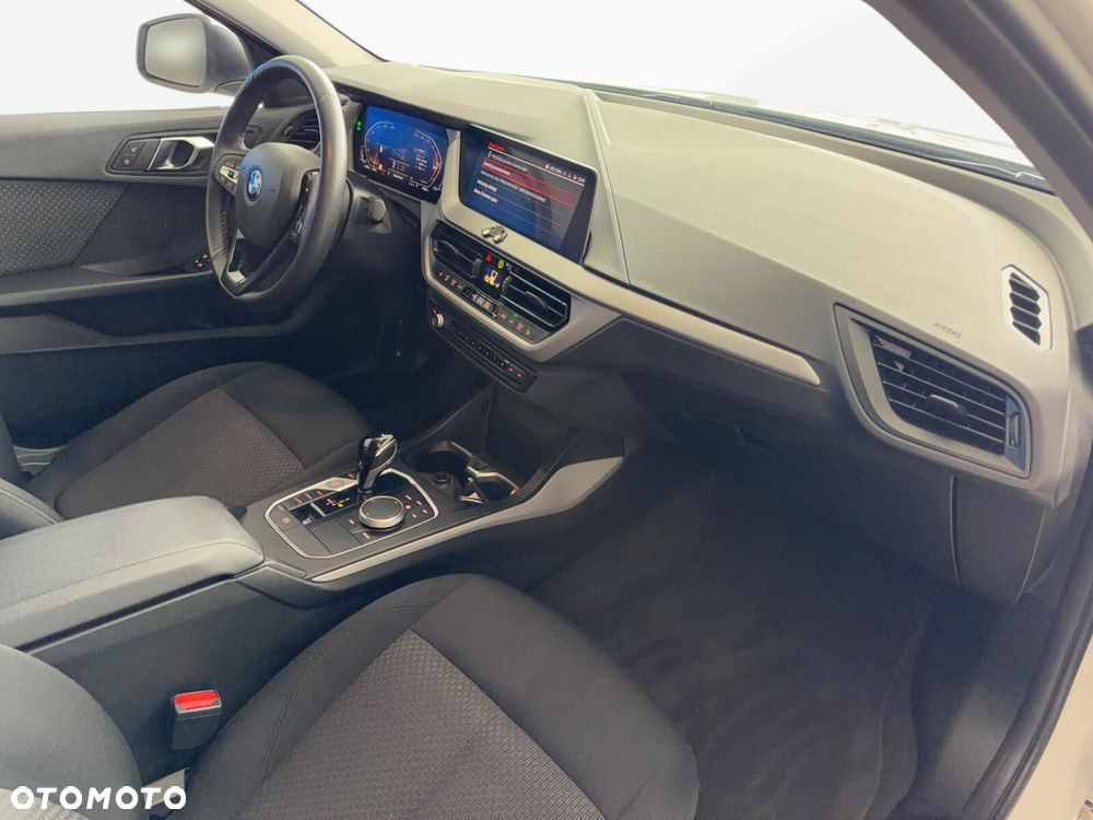 BMW Seria 1 - 13