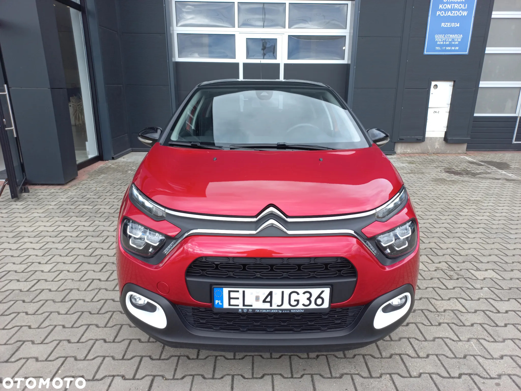 Citroën C3 1.2 PureTech Max - 2