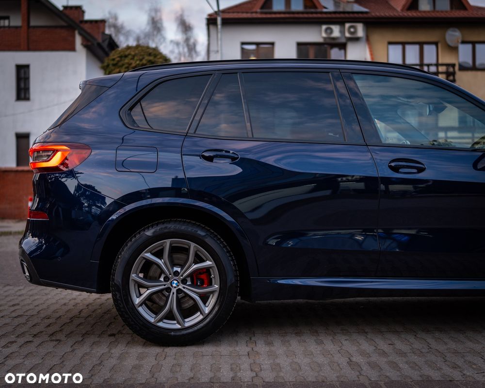 BMW X5 - 9
