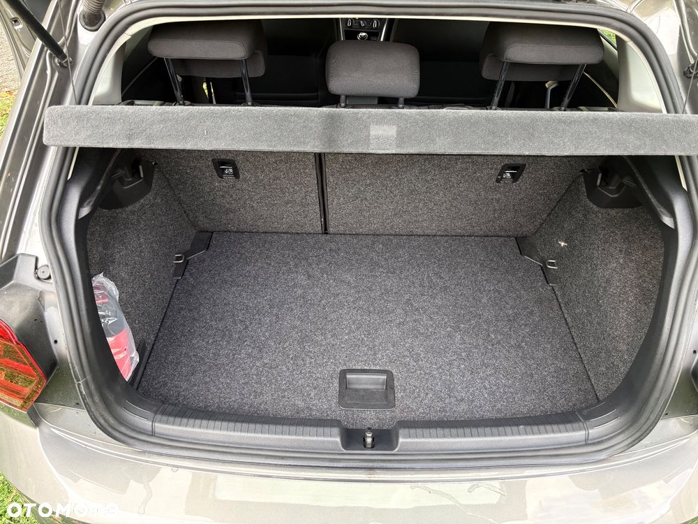 Volkswagen Polo 1.0 TSI Comfortline - 11