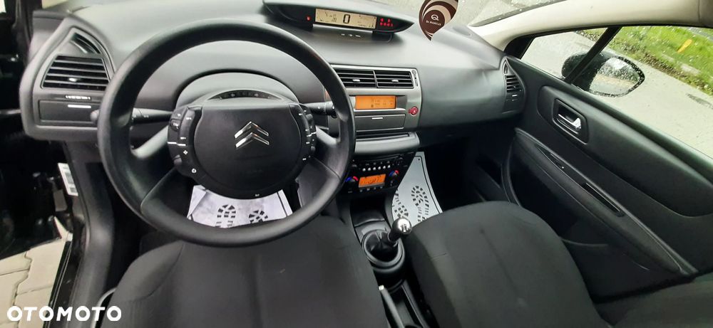 Citroën C4 - 33