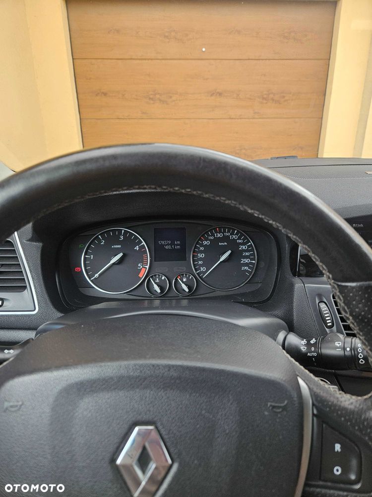 Renault Fluence - 7