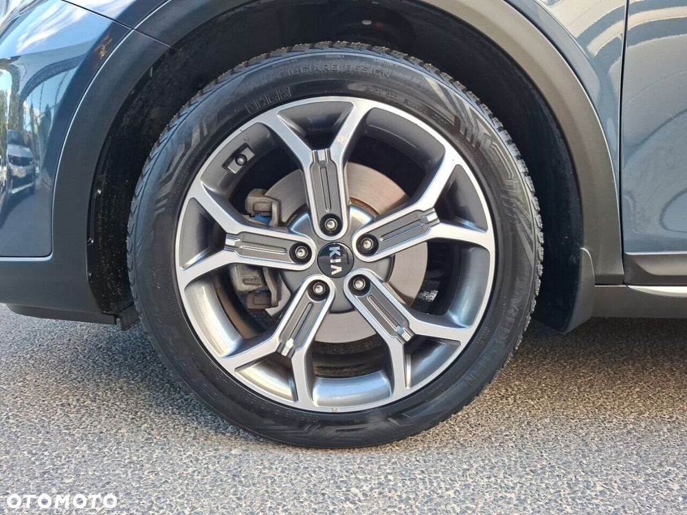 Kia XCeed 1.6 T-GDI L - 12