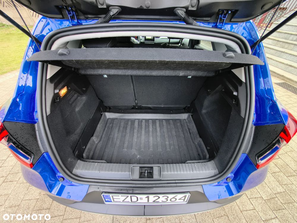 Renault Captur TCe 90 EVOLUTION - 27