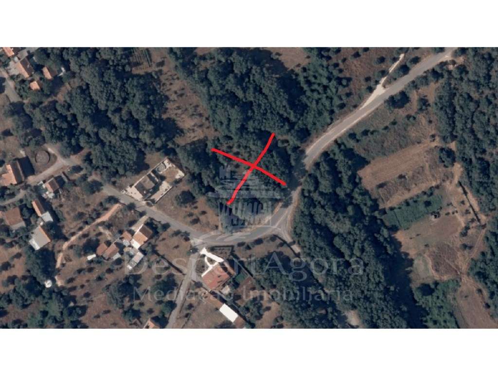 Terreno para construção em Matos - Grande imagem: 4/5