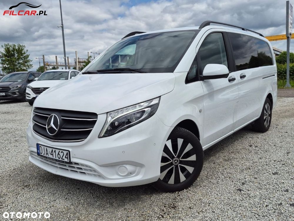 Mercedes-Benz Vito - 2