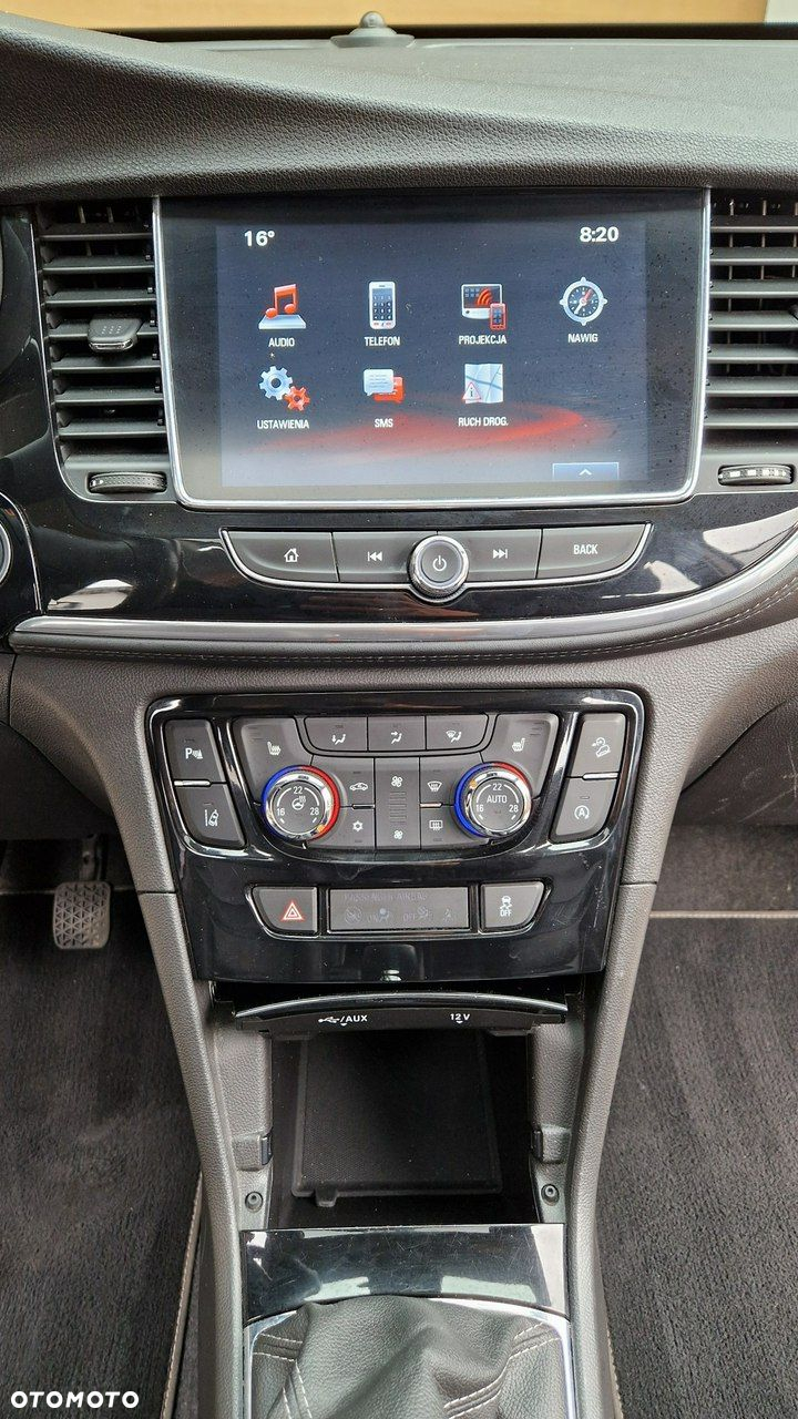 Opel Mokka - 27