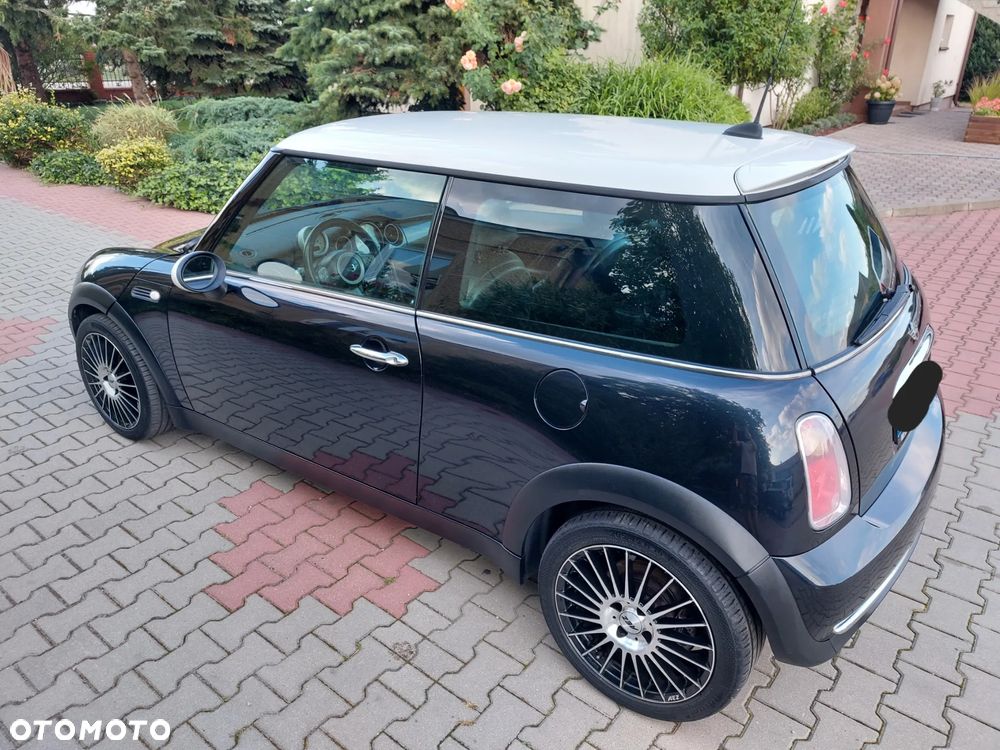 MINI Cooper - 4