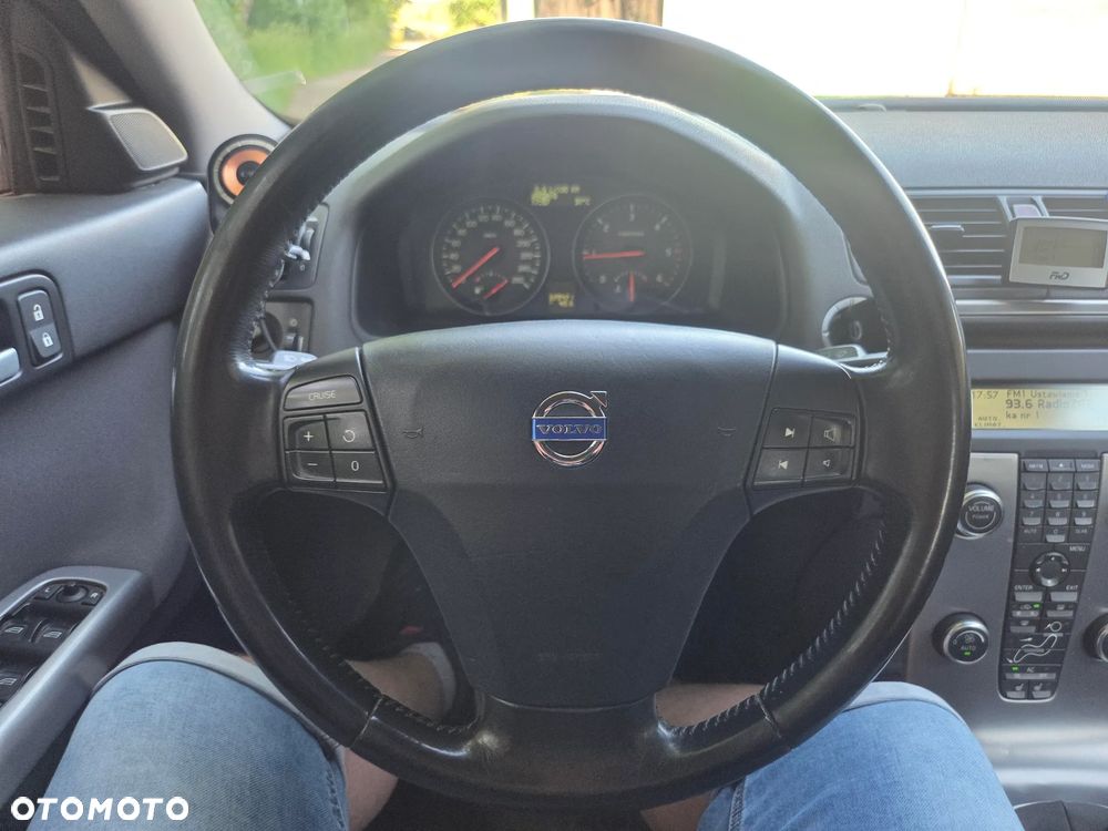 Volvo V50 2.0D Momentum - 21