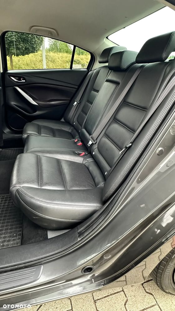 Mazda 6 2.0 Skypassion I-ELoop - 18