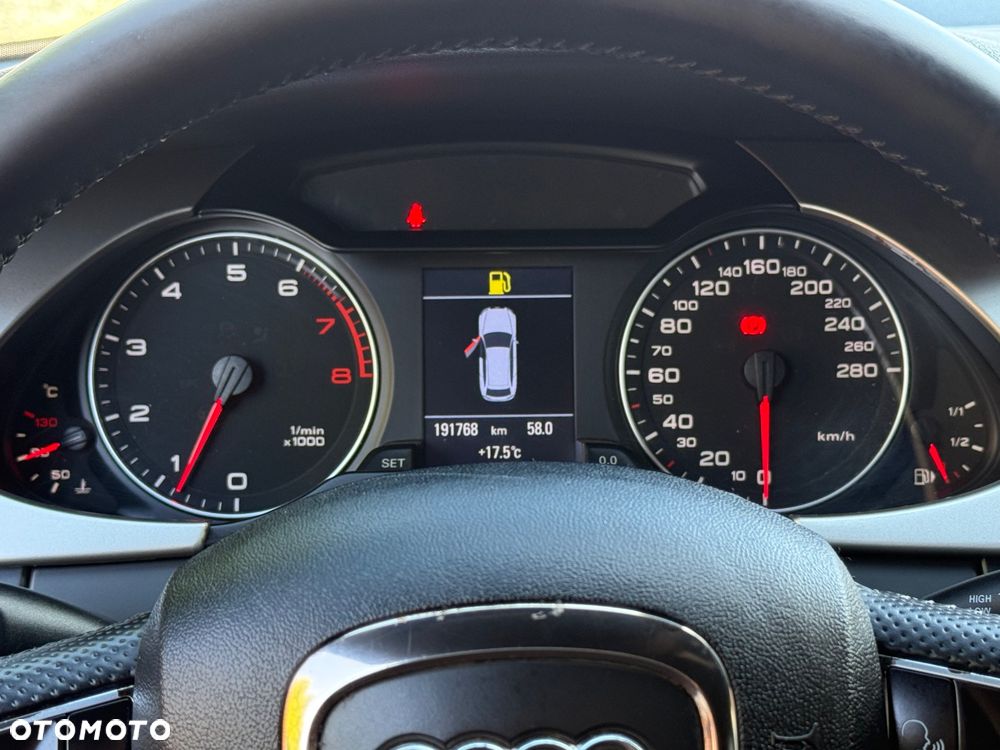 Audi A4 Avant 2.0 TFSI quattro S line Sportpaket (plus) - 21