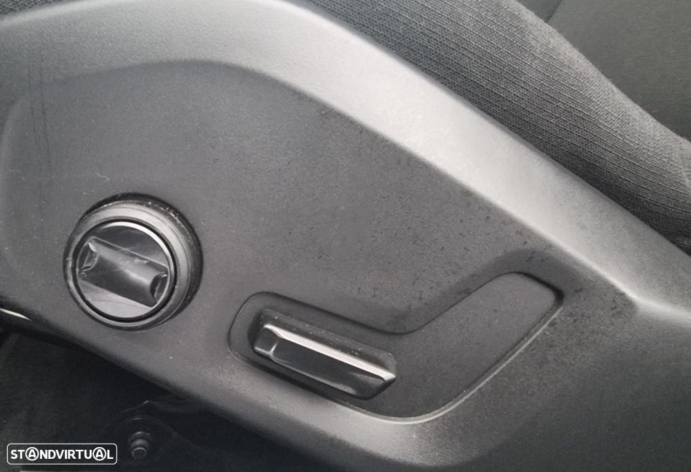 Volvo V60 2.0 T6 AWD TE Inscription Expression - 19