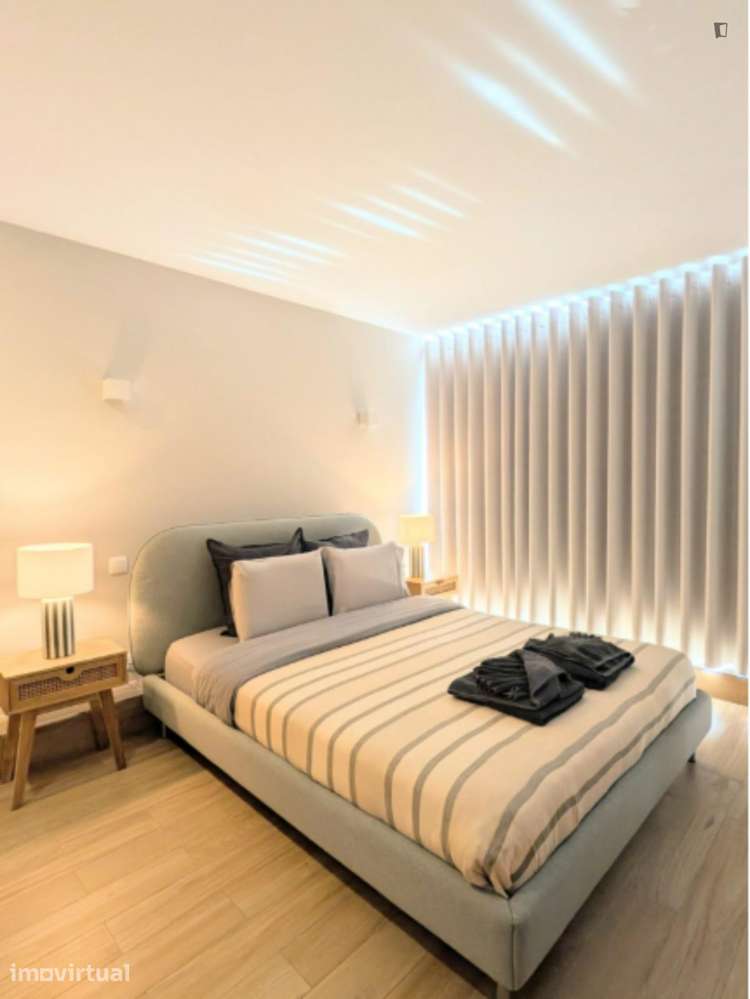 Apartamento com 2 quartos - localizado em Matosinhos Porto - Grande imagem: 2/16