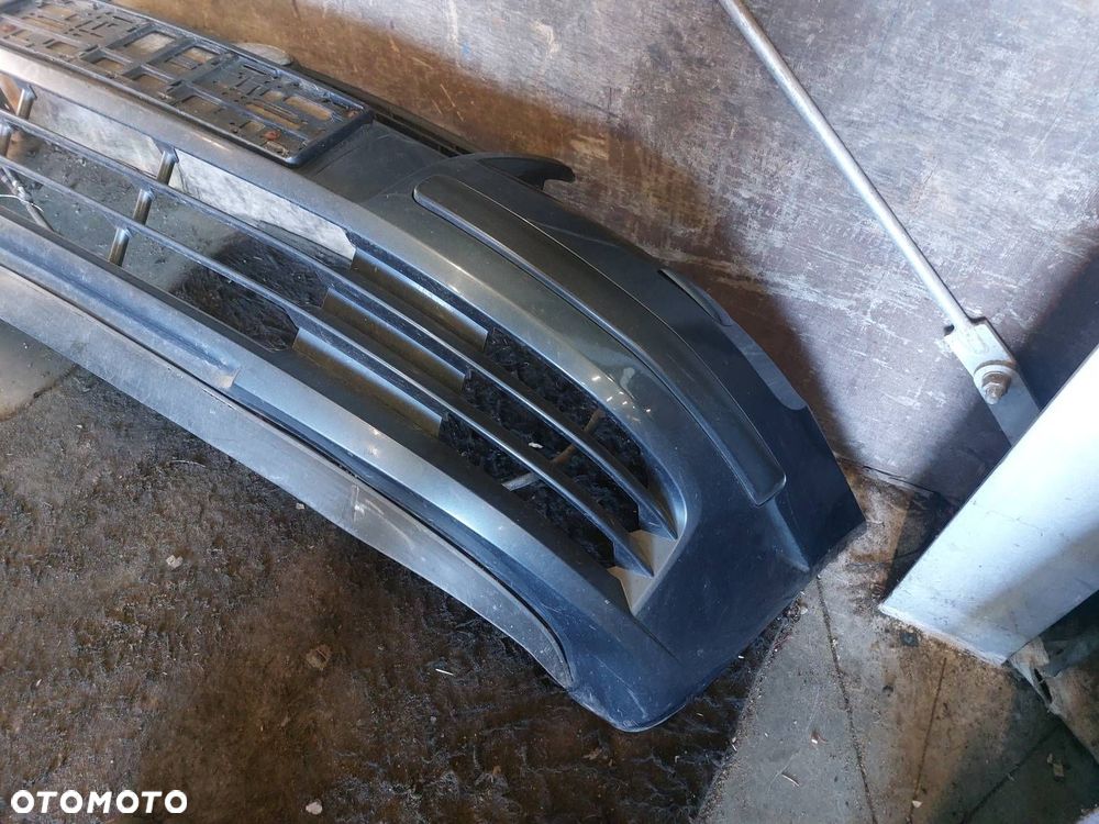 KOMPLETNY PRZÓD FIAT STILO I 675 - 20