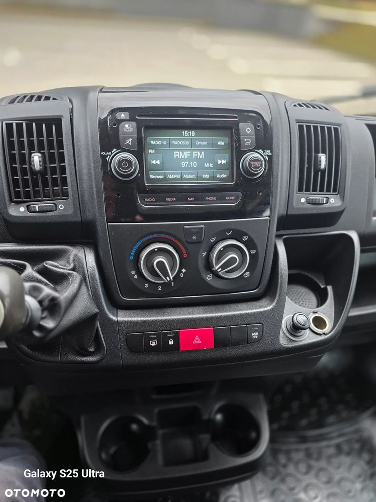 Citroën Jumper - 26