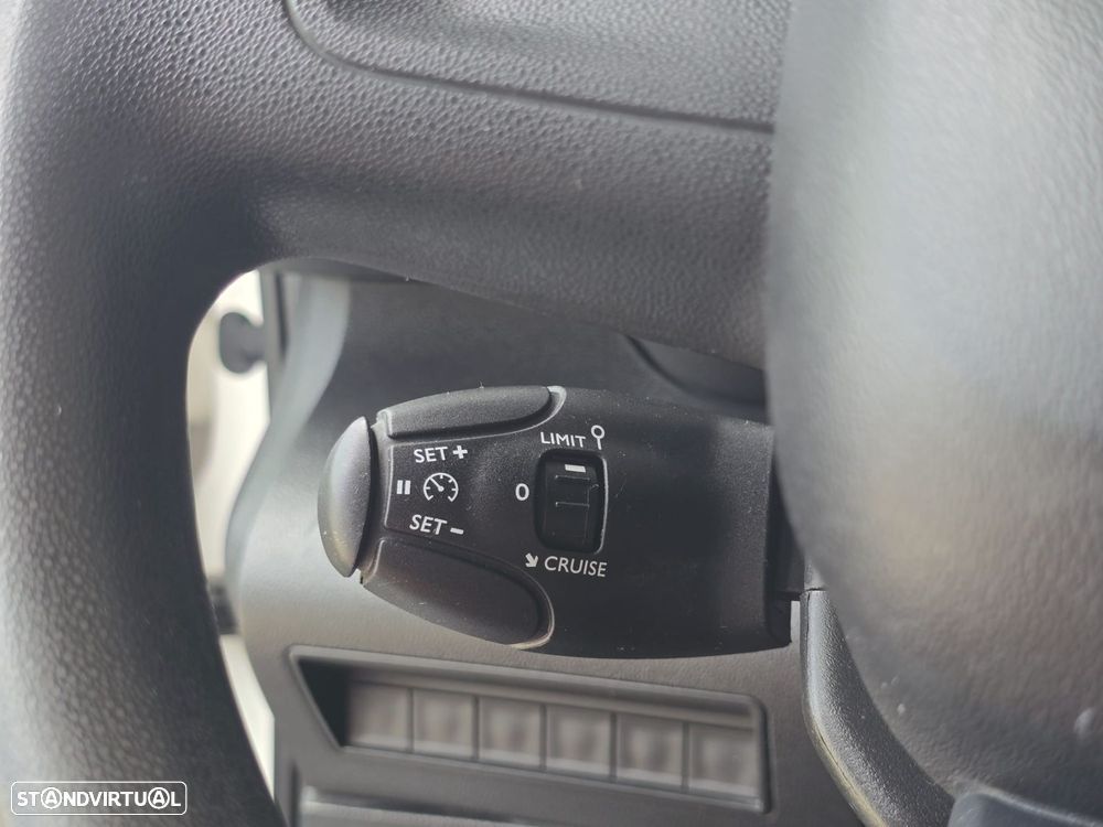 Citroën Berlingo 1.5 BlueHDi M - 18