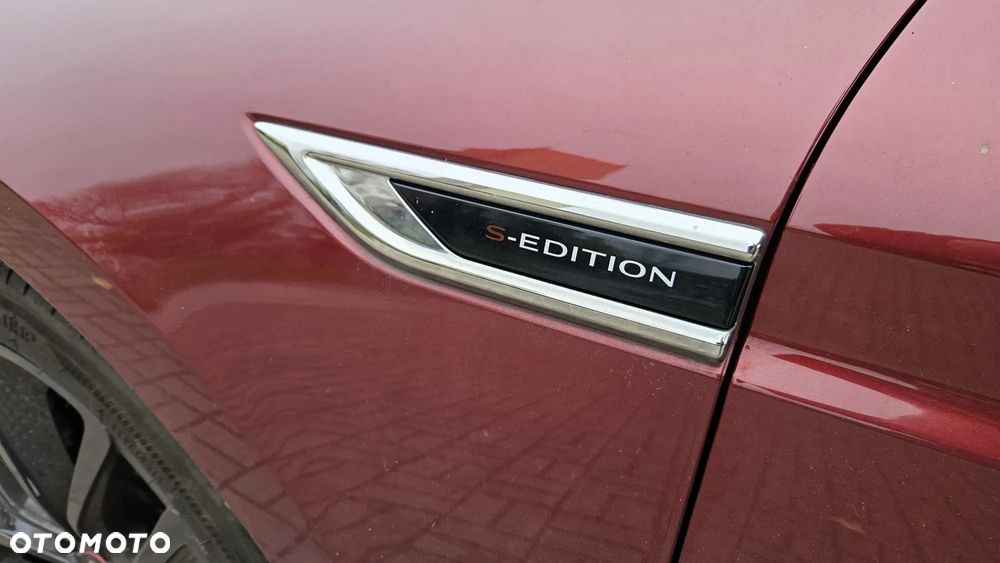 Renault Talisman 1.8 TCe FAP S-Edition EDC - 5