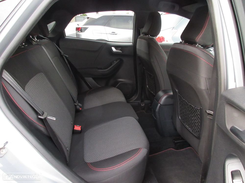 Ford Puma 1.0 EcoBoost MHEV ST-Line Design - 32