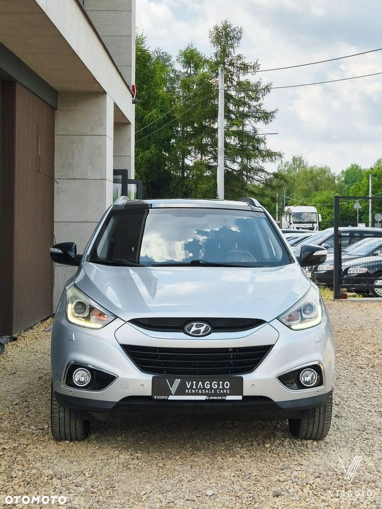 Hyundai ix35 - 6