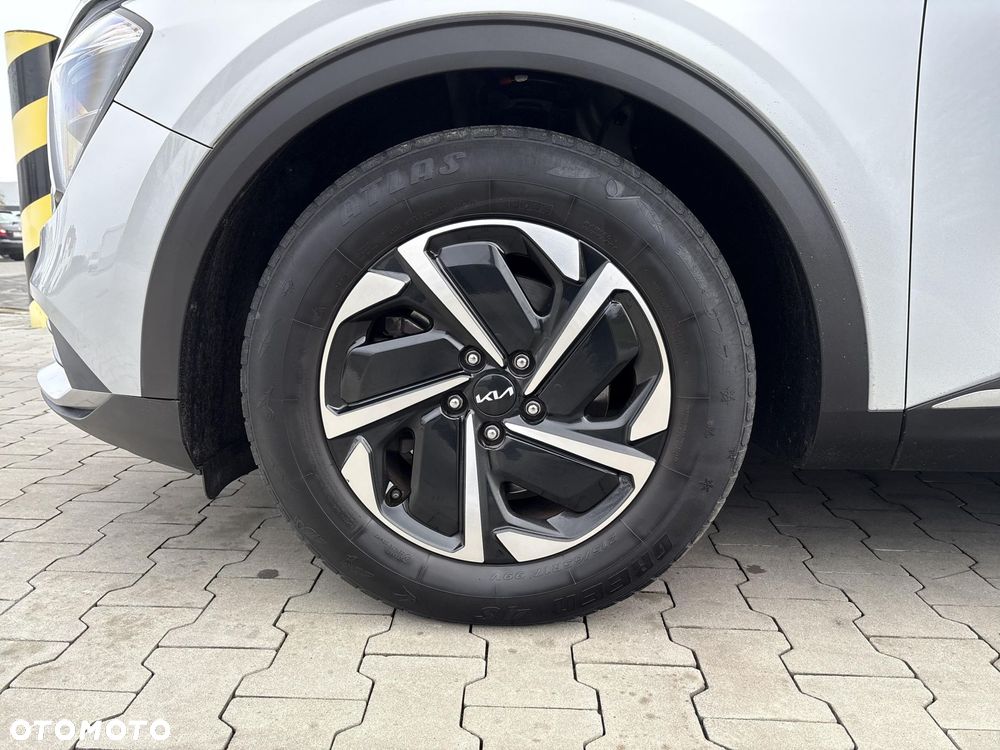 Kia Sportage 1.6 T-GDI L 2WD - 18