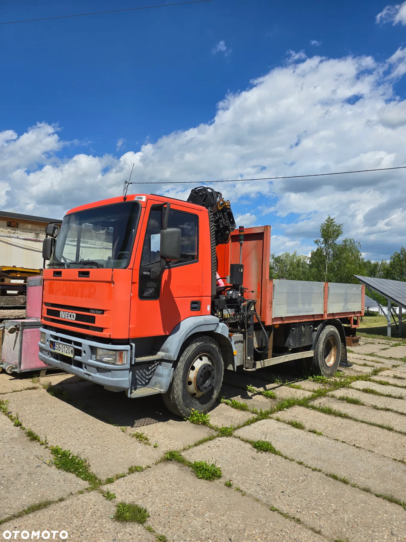 Iveco Eurocargo - 4