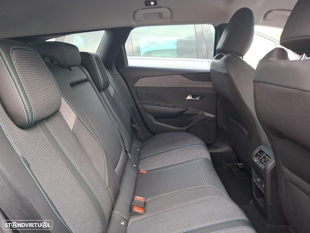 Peugeot 308 SW 1.6 Hybrid Allure Pack e-EAT8 - 8