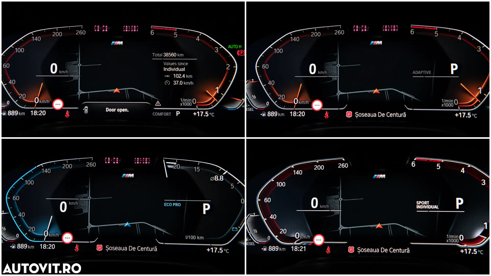 BMW Seria 7 740d xDrive MHEV - 8
