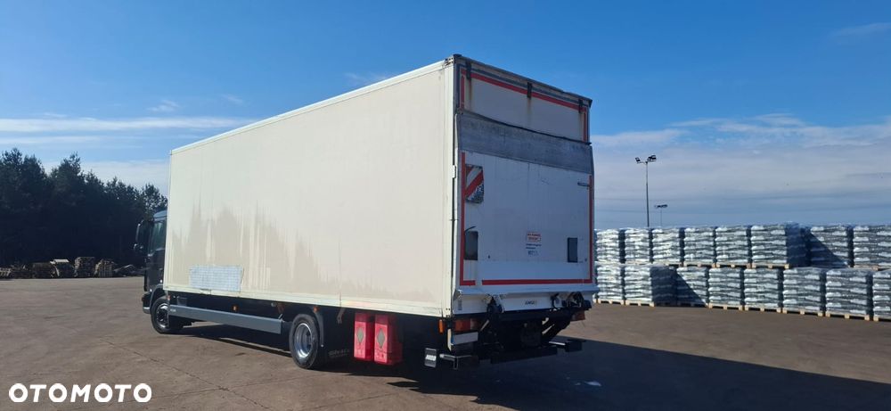 MAN TGL 12.250 - 7