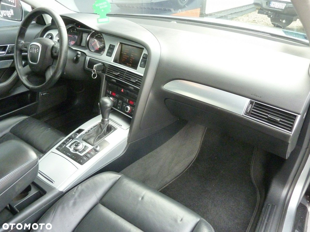 Audi A6 - 14