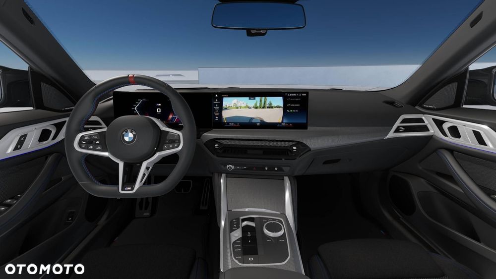 BMW i4 83.9kWh M60 xDrive - 6