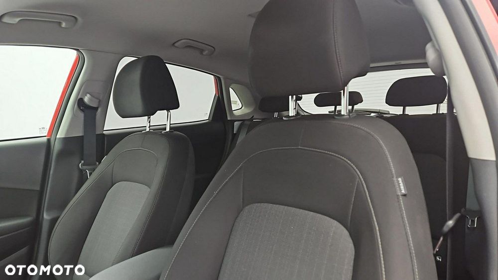 Hyundai Kona 1.0 T-GDI Style DCT - 11