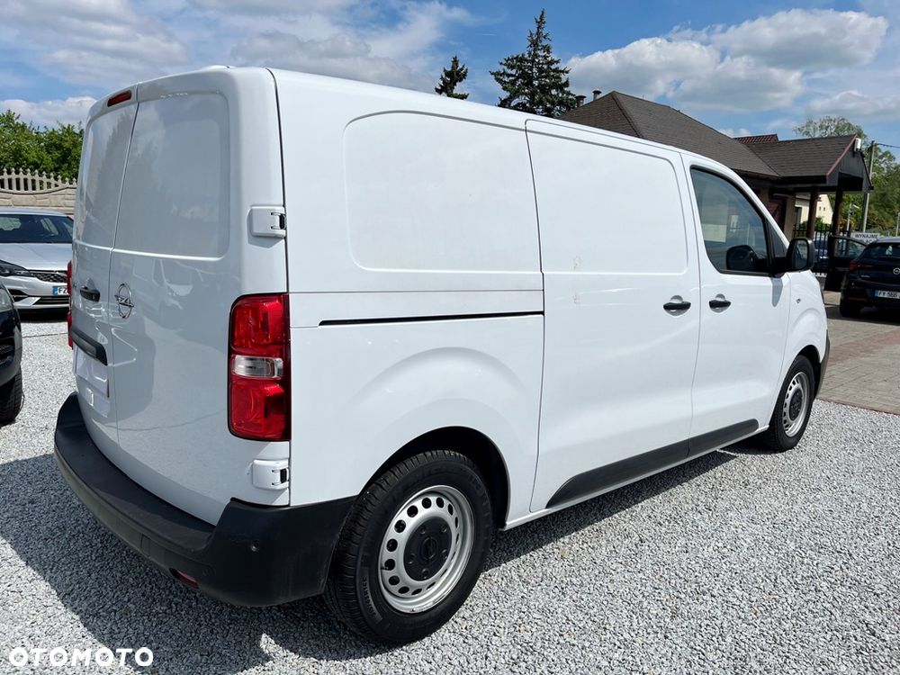 Opel VIVARO - 4