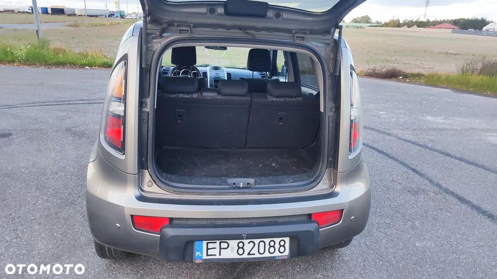 Kia Soul - 7