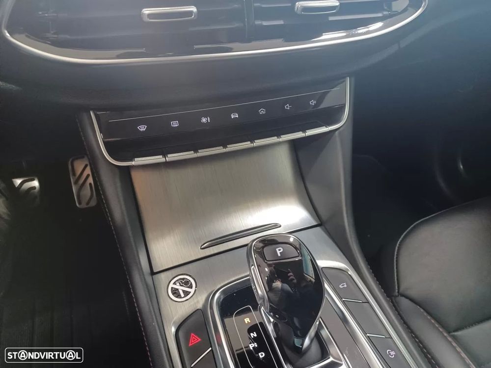 MG EHS 1.5 T-GDI Plug-in Hybrid Luxury - 18