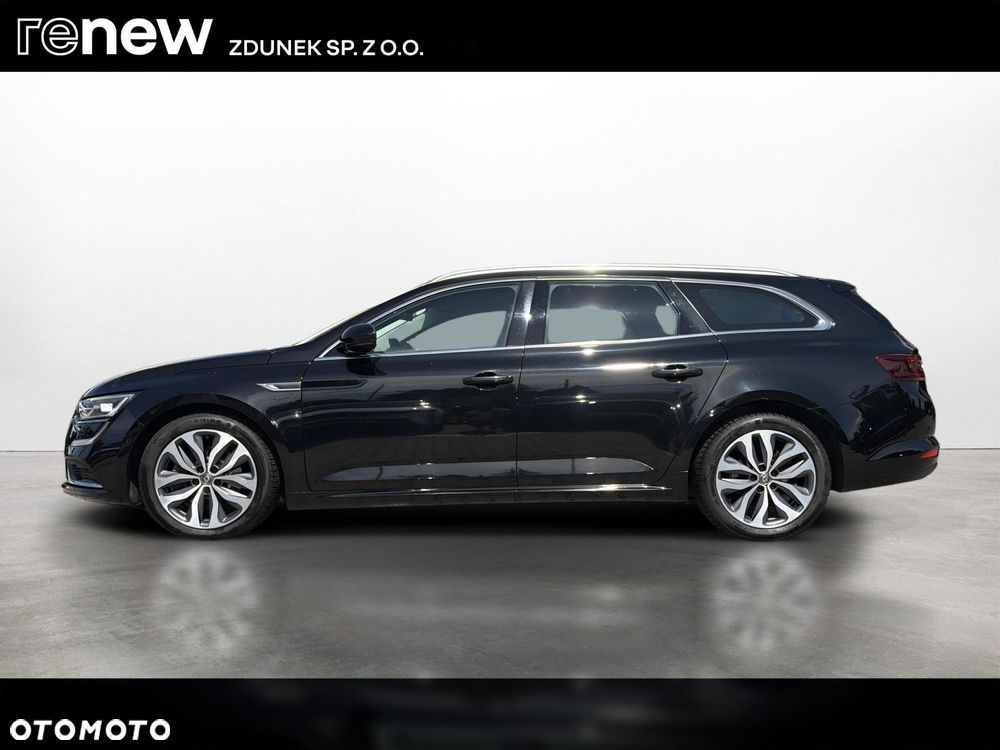 Renault Talisman 1.6 Energy dCi Intens EDC - 3