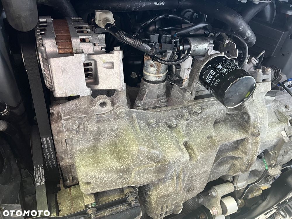 Mazda 5 - 21