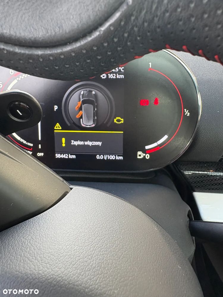 MINI John Cooper Works ALL4 sport - 9